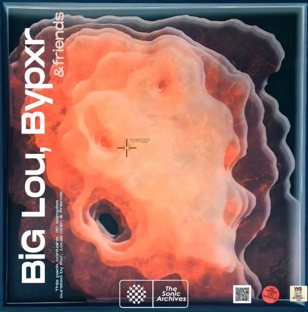 BiG Lou, ByPxr, and Friends Loop Kit Free Download