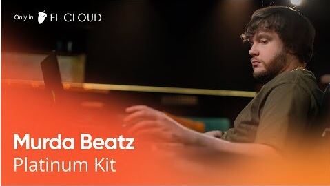 Murda Beatz Platinum Kit Free Download