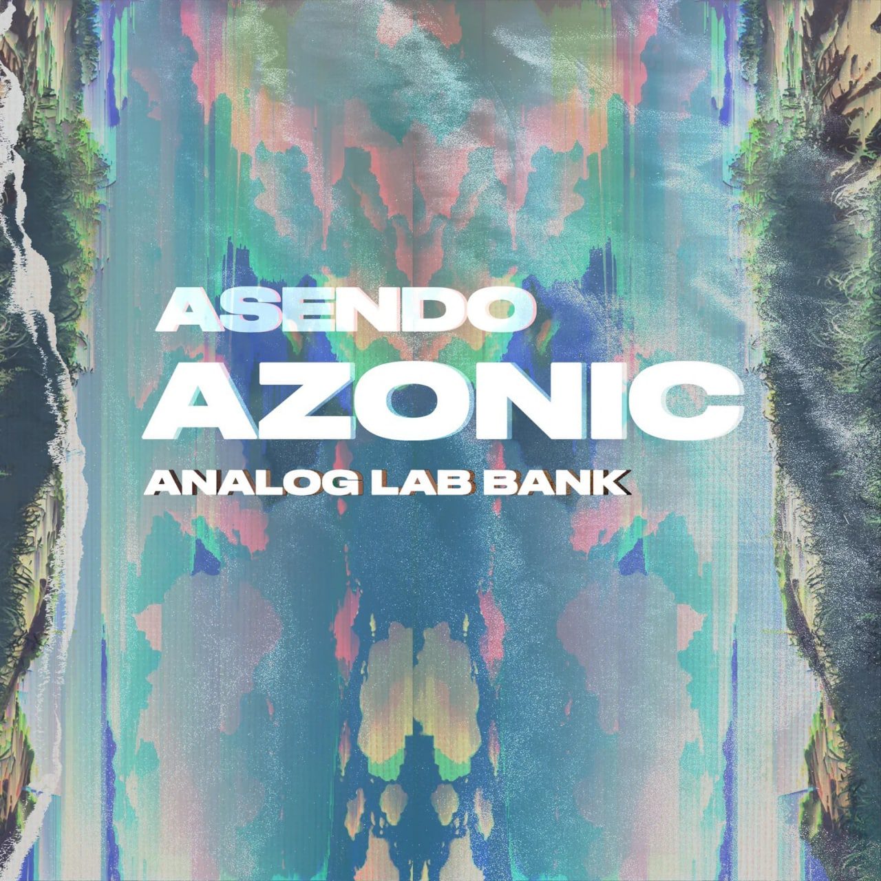 Asendo – AZONIC (Analog Lab V Bank) Free Download