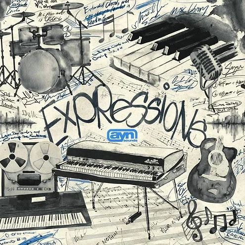 AYN Sounds – Expressions Multi Kit