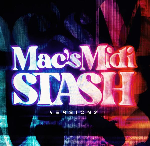 MACSHOOTER - MIDI STASH V2