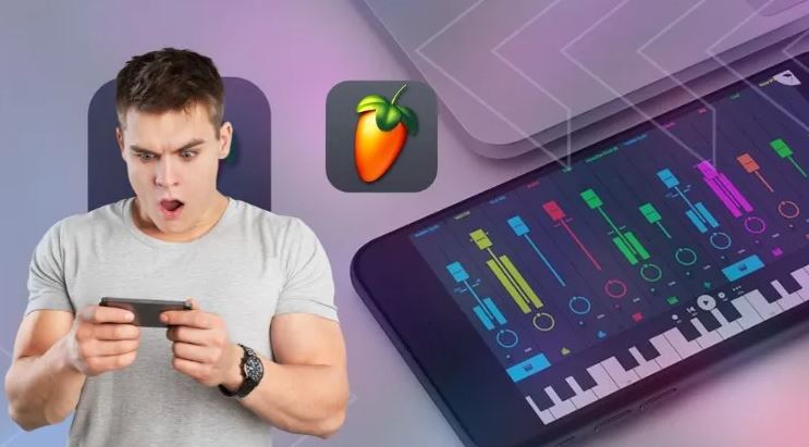 Udemy - FL Studio Mobile - Learn Music Production in Android/iOS