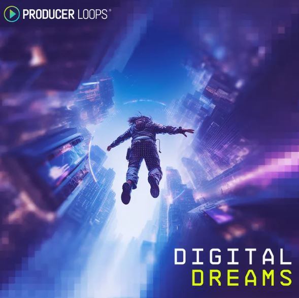 Producer Loops Digital Dreams Free Download