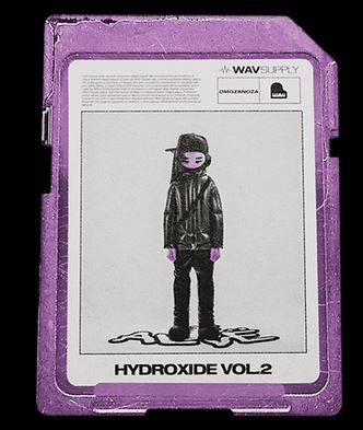Omgzanoza – Hydroxide Vol 2 Free Download