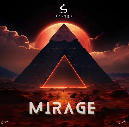 Soltan - Mirage Sample Pack Free Download