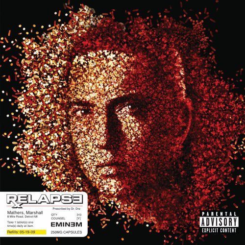 Eminem Relapse Drum Kit Free Download