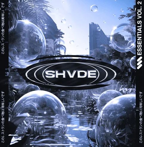 Shvde - Essentials Vol 2 Free Download