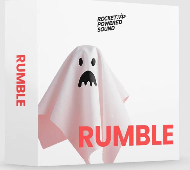 Rocket Powered Sound - Rumble Free Download