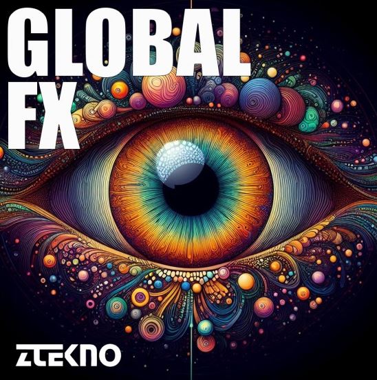 ZTEKNO GLOBAL FX Audio Effects Pack Free Download