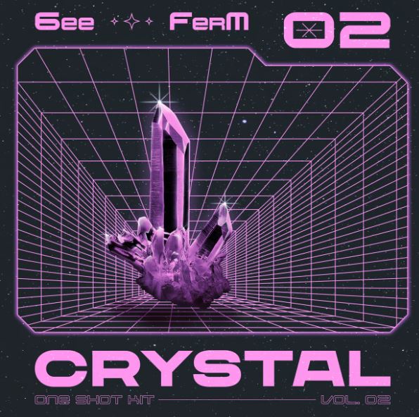 FerM Crystal One Shot Kit Vol 2 Free Download