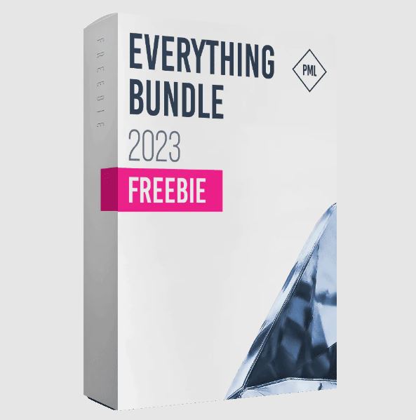 PML Everything Bundle [ FREE ]