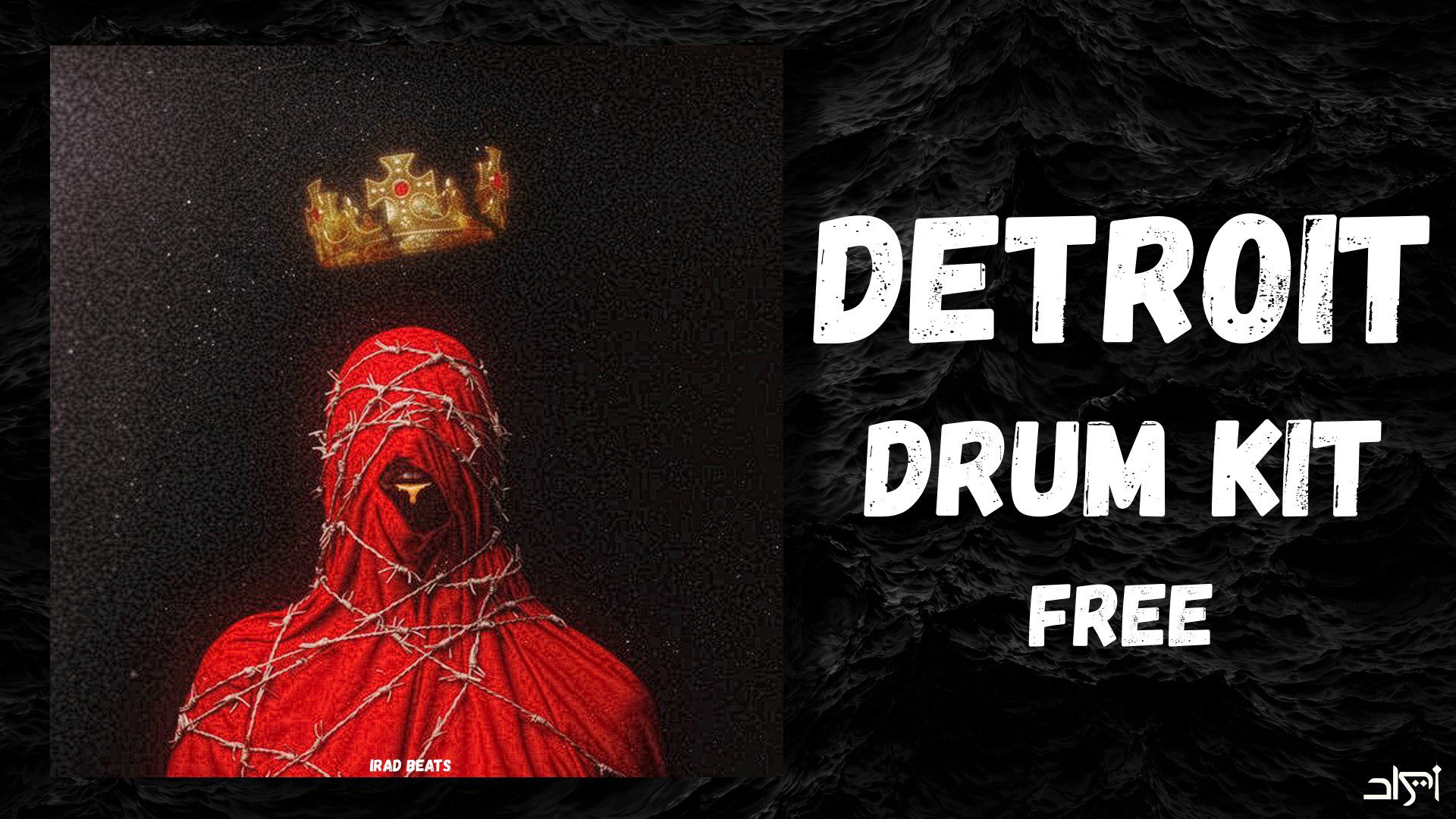 Detroit Drum Kit 2024 Free Download