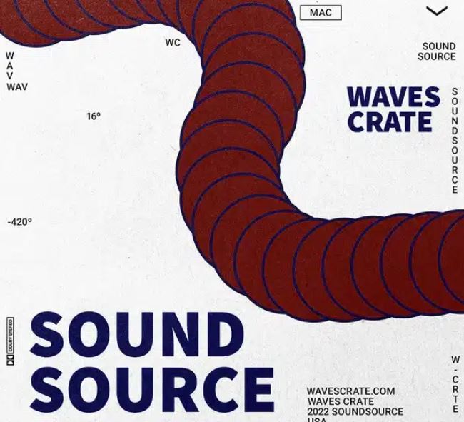 Waves Crate – Soundsource Creative Kit Vol 2 Free Download