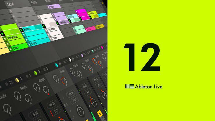 Ableton Live 12 v12 Beta Free Download