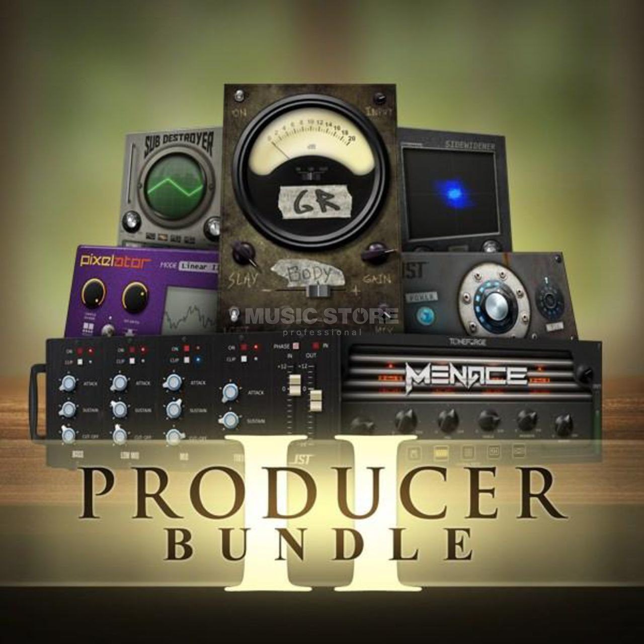 Joey Sturgis Tones Plugins Collection 2023 Free Download