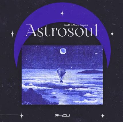 Renraku Astrosoul RnB and Soul Tapes