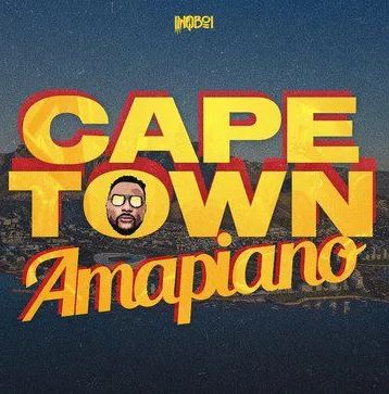 Inqboi Beatz Capetown Amapiano 