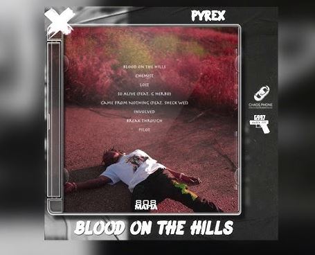 BLOOD ON THE HILLS Deconstructed Drum Kit Free Download