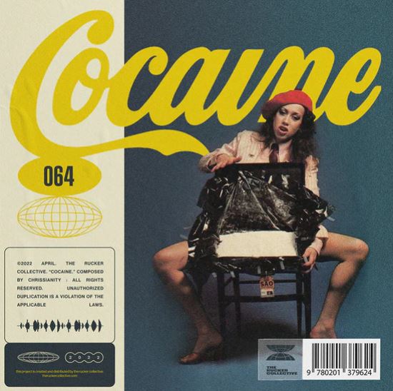 The Rucker Collective 064: Cocaine Sample Pack