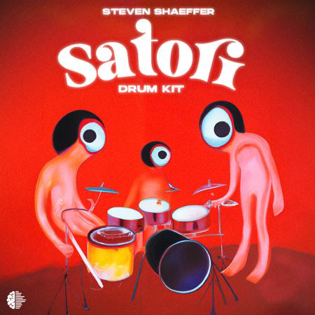 Steven Shaeffer Satori Drum Kit Free Download