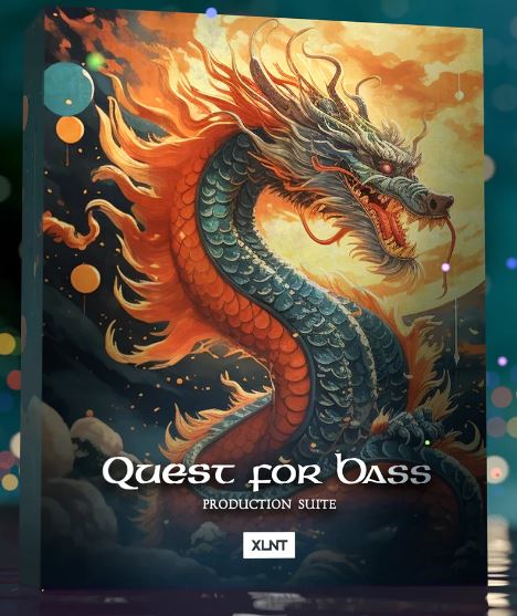 XLNTSOUND Quest For Bass Free Download