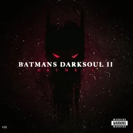 OZ - Batman's DarkSoul 2 