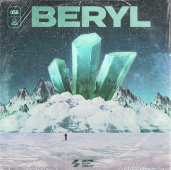 UNKWN Sounds - Beryl (Compositions+and+Stems)