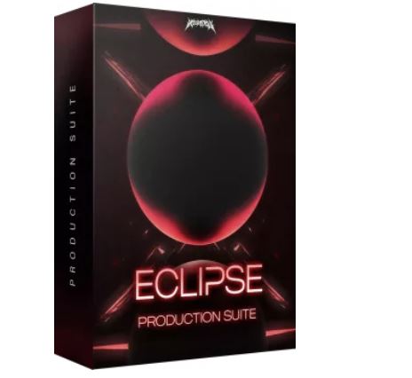 Moonboy Eclipse Production Suite Free Download