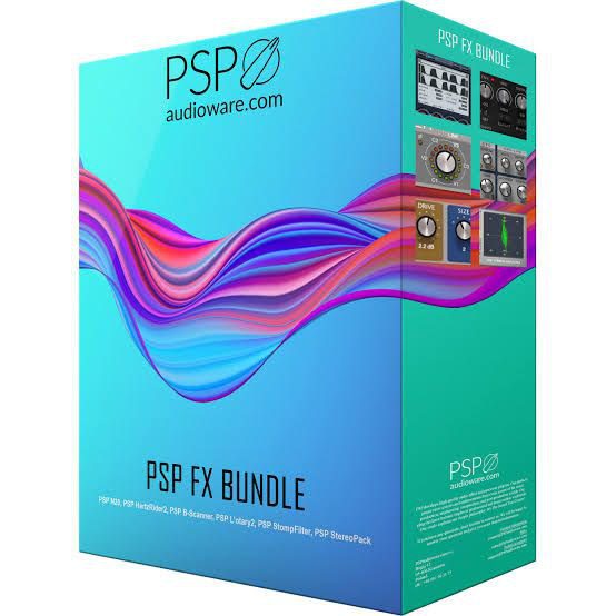 PSPaudioware FX Bundle Free Download 