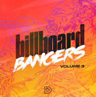 DopeBoyzMuzic - Billboard Bangers Vol 3