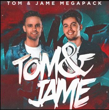789ten - The Tom & Jame Mega Pack 