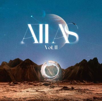 6ee - Atlas Vol 2 Sound Kit 