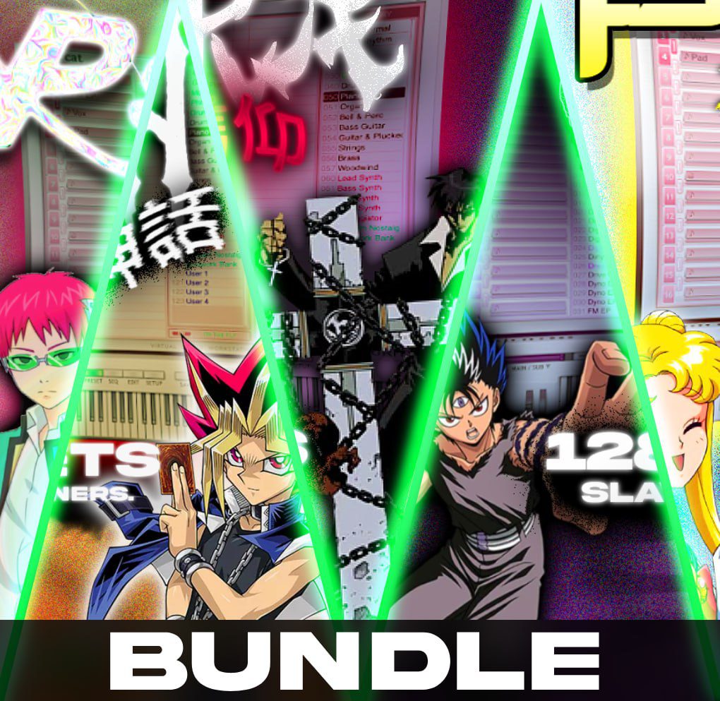 RB - Purity ULTIMATE Bundle Free Download