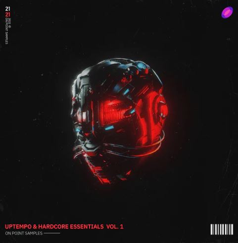 Uptempo & Hardcore Essentials Vol 1 Free Download 