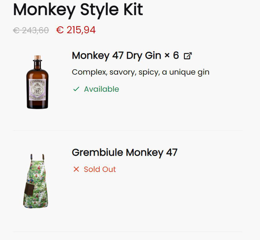 Tekea - Monkey Style Kit Free Download