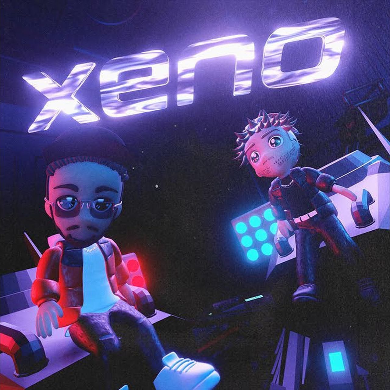 Kaydee Pro + Mike Fuego - "Xeno" Loop Kit Free Version 