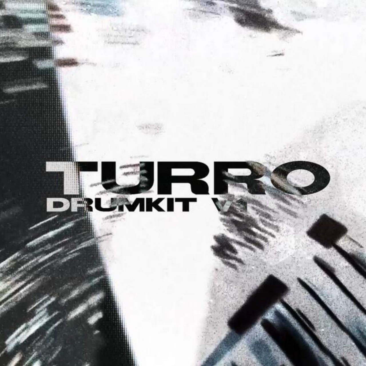 Turro Drum Kit Vol 1