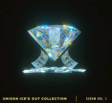 Unison Ice’d Out Collection for Serum Free Download