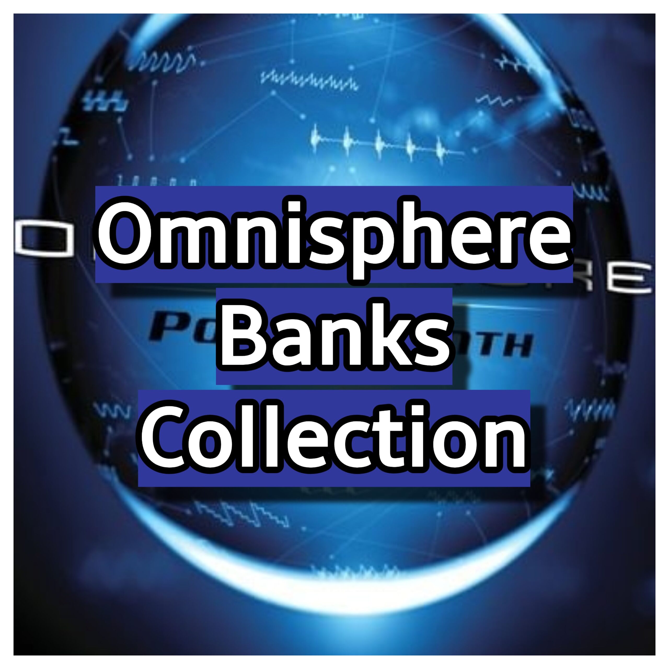 Omnisphere Banks Collection Free Download