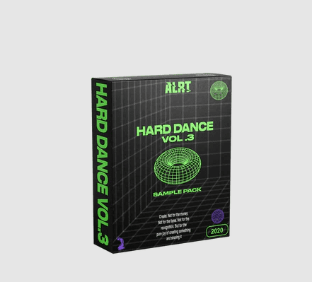 ALRT Hard Dance V 3 Free Download