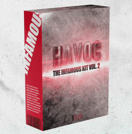 Havoc - The Infamous Kit Vol 2