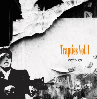 conz.xo - Trapties Vol 1 Deluxe 