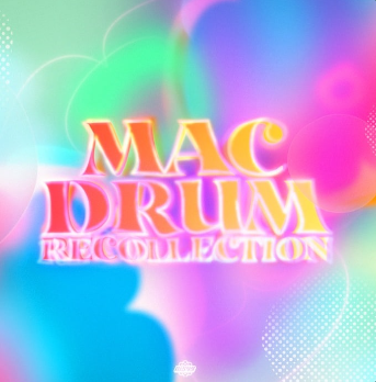 macshooter49 - Mac Drum Recollection
