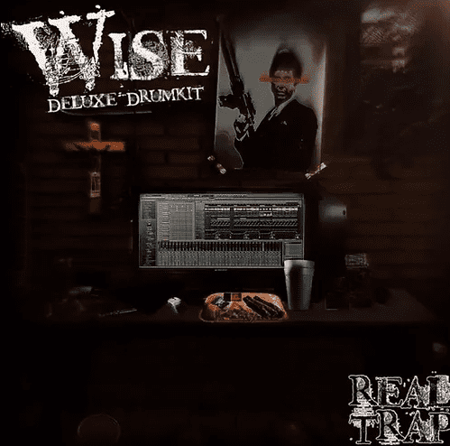 Prod Wise - Deluxe Drum Kit