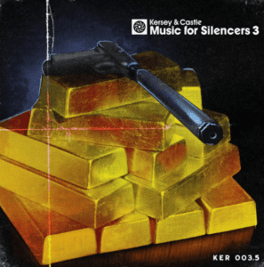 Kersey And Castle Music For Silencers Vol 3