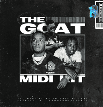ProofOnTheTrack – The Goat Midi Kit