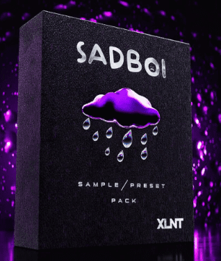 XLNTSOUND - Sad Boi Free Download