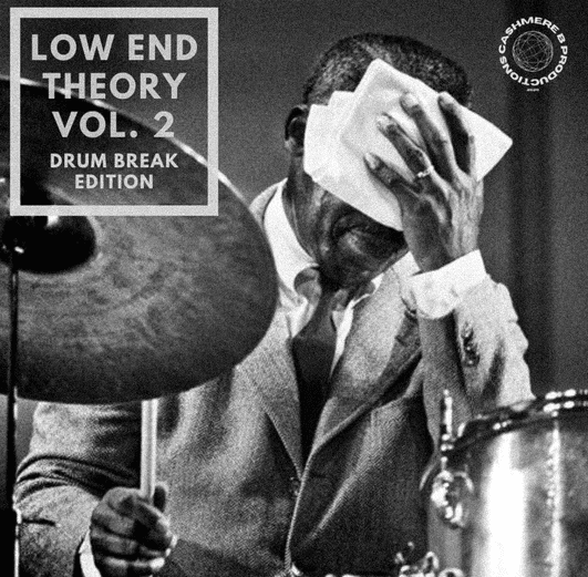 Cashmere Brown - Low End Theory Vol 2 Free Download