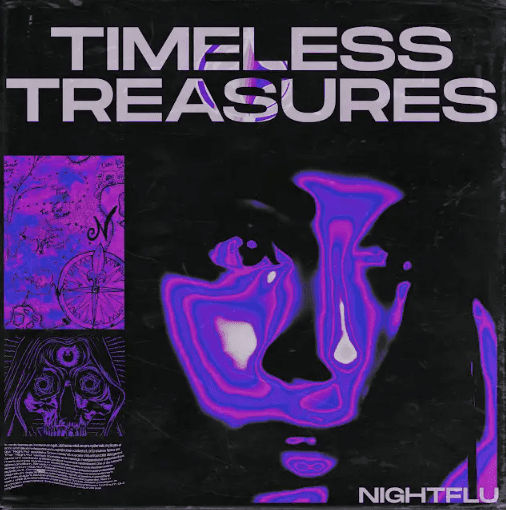 NightFlu - Timeless Treasures Multi Kit