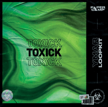 YMAR - Toxick Loop Kit